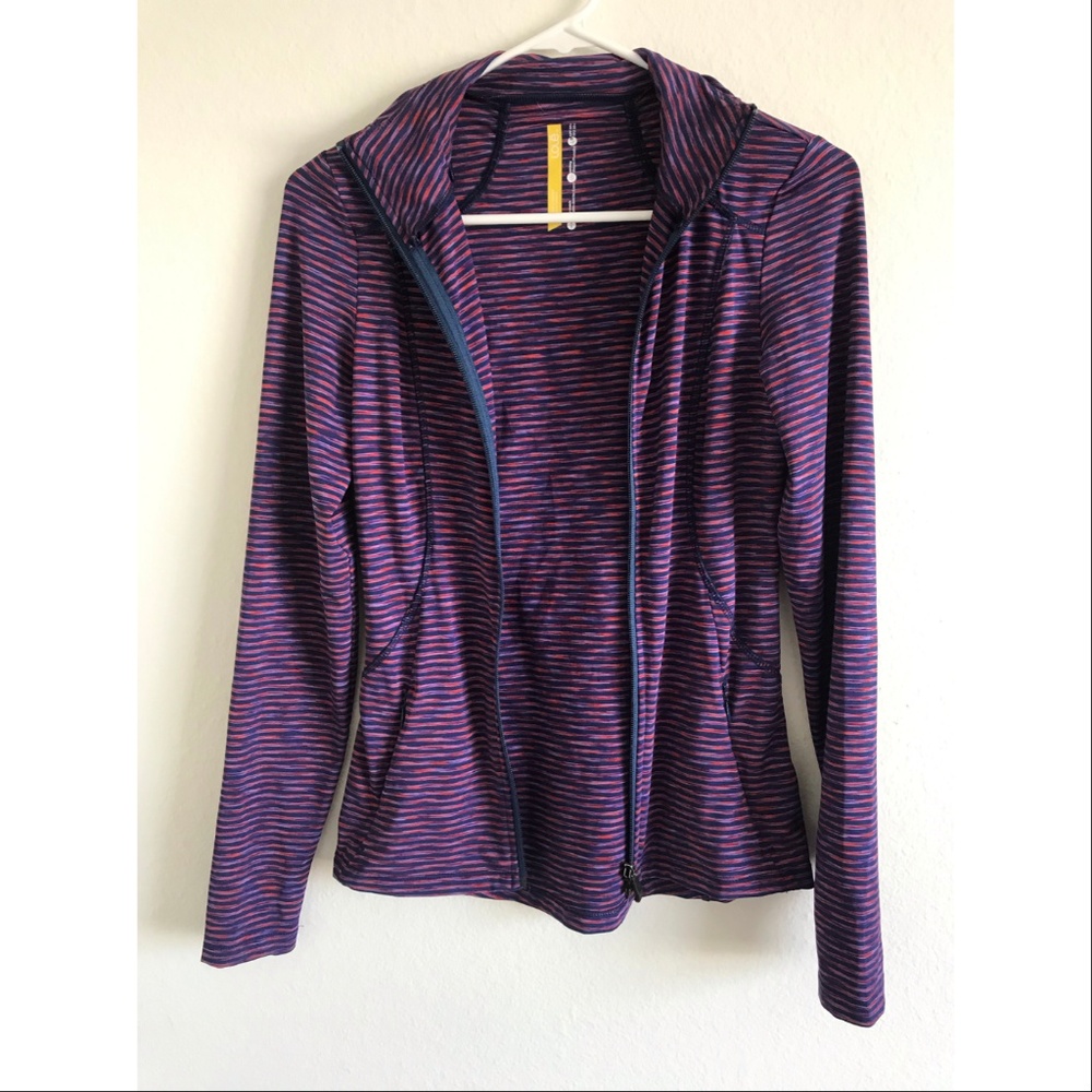 Lole Essential Up Jacket